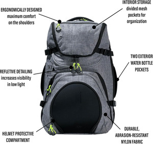 Muestra Gratuita, Bolsa Deportiva Personalizada de Fábrica, Chaleco para Correr Maratones, Bolsa para Triatlón, Senderismo, Fitness, Mochila de Hidratación - Product Image 6
