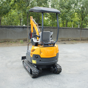 Miễn phí vận chuyển máy xúc <span class=keywords><strong>2</strong></span> tấn Kubota động cơ EPA Digger trang trại máy xúc nhỏ 1 tấn <span class=keywords><strong>2</strong></span> tấn Giá mini máy xúc bánh xích - Product Image 5