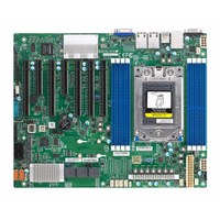 Carte mère serveur simple MBD-H12SSL-i H12SSL-i SP3 AMD EPYC 7002 7003 PCIe4.0 DDR4 pour HPC et virtualisation