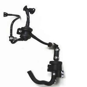 Untuk Volkswagen Jetta GTI Mk5 Audi A4 B6 B7 A3 karbon Canister katup Solenoid Parts suku cadang mesin - Product Image 5