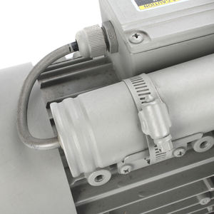 공장 직매 수영장 고압 전자 공기 송풍기 스파 온수 욕조 공기 방울 펌프 - Product Image 6