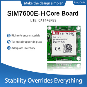 Original Brand SIMCOM PCBA Board 4G Cat4 Core Board SIM7600G-H SIM7600E-H - Product Image 6