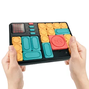 Giiker Super Slide Digital Board Puzzle Fidget Toys For Adults