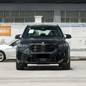 X5M body kit surround paraurti adatto per <span class=keywords><strong>BMW</strong></span> <span class=keywords><strong>X5</strong></span> nuovo G05 modificato X5M tubo di scarico 2023 - Product Image 2