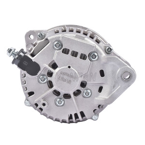 <span class=keywords><strong>Alternador</strong></span> 23100-8J100 23100-8J10A 23100-8J10B para <span class=keywords><strong>Nissan</strong></span> <span class=keywords><strong>ALTIMA</strong></span> 2002-2006 3.5L - Product Image 6