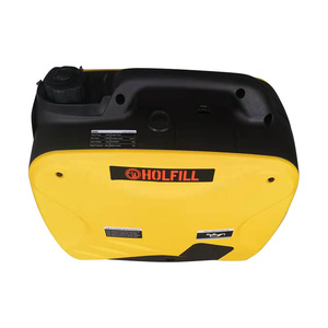 2KW-R Model Portable Gasoline <b>Generator</b> Hand Start Low-Noise Hand-Held Silent 2KW for and Outdoor Use 2KW-R Energy-Saving Design - Product Image 4