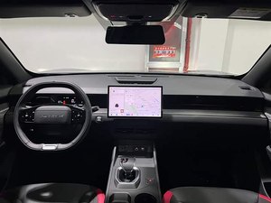 Auto Usado en Venta, Jetour Dasheng 2023, Auto de <span class=keywords><strong>Segunda</strong></span> <span class=keywords><strong>Mano</strong></span>, Diseño Moderno, Interior Espacioso, Características Inteligentes, Calidad de Marca - Product Image 6