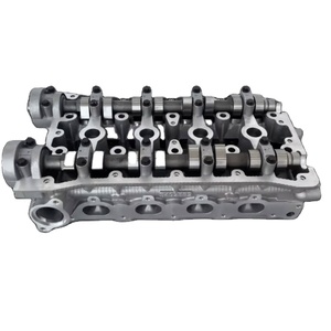 <span class=keywords><strong>Precio</strong></span> de Fábrica al por Mayor, Cabeza de Cilindro de <span class=keywords><strong>4</strong></span> Válvulas, Cabeza de Aluminio F16D3 1.6L 96446922 96389035 para Chevrolet Excelle Buick Daewoo - Product Image 1