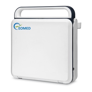 Échographe Couleur Économique Haute Définition pour Diagnostic Hépatique Équin – Appareil d'Échographie Vétérinaire pour Chevaux CU25vet - Product Image 6