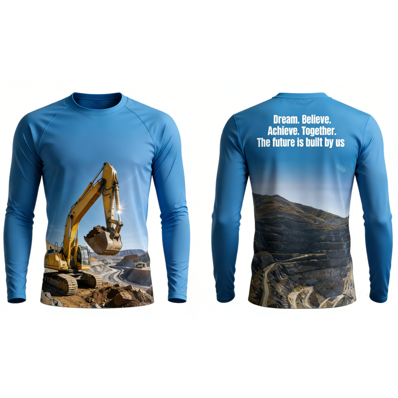 Camiseta Personalizada A