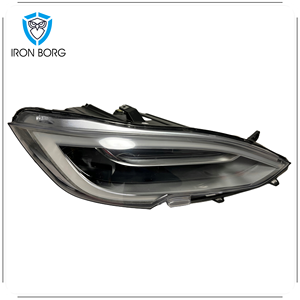 Phare avant gauche et droit à LED complet pour TESLA MODEL <span class=keywords><strong>S</strong></span> 2019-2022 - Product Image 2