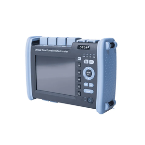Nhà Máy Bán buôn giá nk6000 OTDR sợi quang OTDR đơn/đa chế độ - Product Image 6