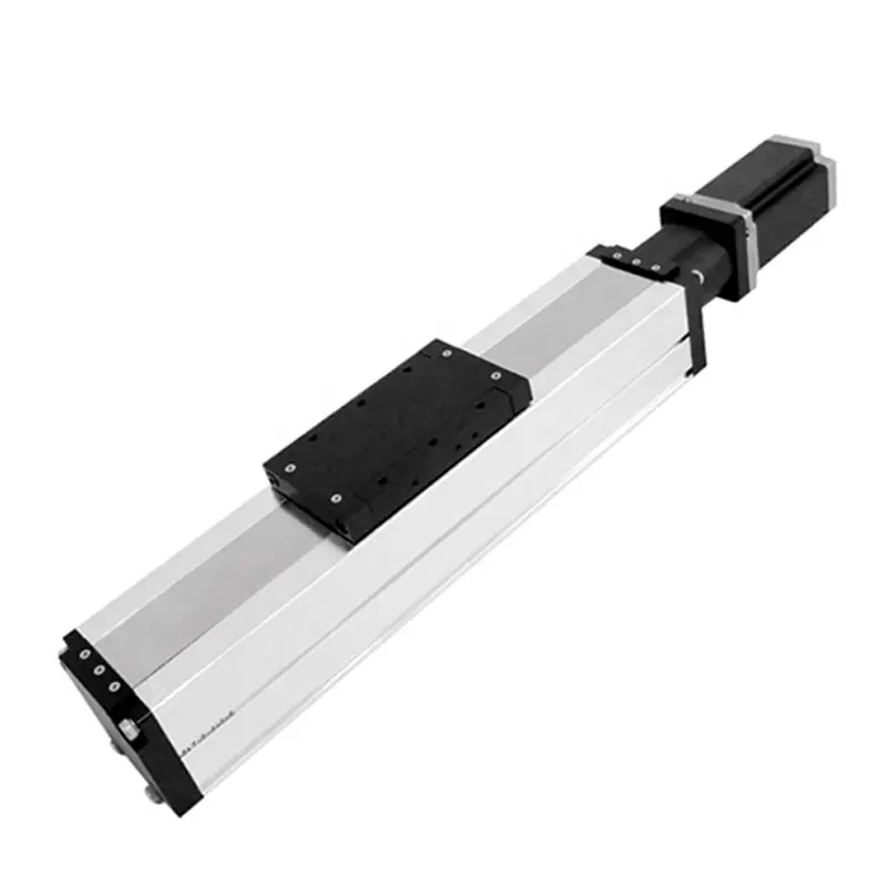 High Performance CNC Linear Rolling Guide For XY Plotter Pen Drawing Robot Drawing Machine