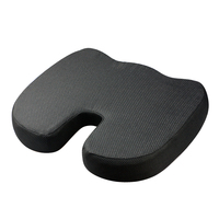 Coussin de siège auto en gel confortable pour l'extérieur, style arabe, vente chaude