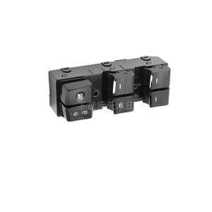 ชุดควบคุมกระจกไฟฟ้า Ruisihao Ga6 Master Control รุ่น 82270-003CA สำหรับรถยนต์โตโยต้า Faw Jp อะไหล่ทดแทน - Product Image 3