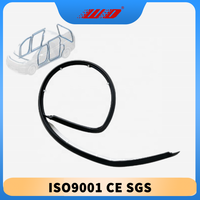 8890596605 Bande d'étanchéité de capot compatible avec ZEEKR 009 MPV 2022-2024, pièces d'origine neuves, emballage papier d'origine, MOQ 10 pièces