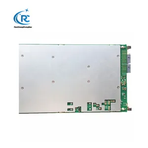 ZTE VBPD41 5g Main Control Transmission Unit Board Baseband Processing Board