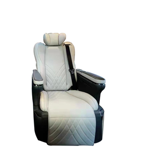 Nuevo Kit de Mejora Interior para SUV de Lujo GLS con Asiento Trasero Eléctrico de Ocho Posiciones para GLS400/GLS450/GLS600 - Product Image 1