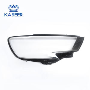 Cubierta de lente de faro para <span class=keywords><strong>A3</strong></span>, fabricantes de accesorios de automóviles - Product Image 1