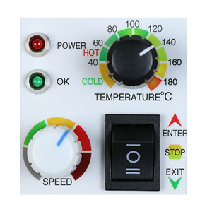 Laminateur automatique à chaud et à froid haute vitesse, format A3 A4, 110V, norme américaine, machine à plastifier avec certification CE - Product Image 6