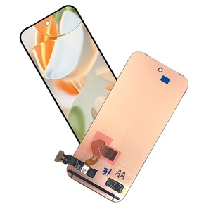 Écran OLED LCD <span class=keywords><strong>6</strong></span>,3'' pour Google Pixel 9 Pro, assemblage d'écran tactile et numériseur - Product Image 2