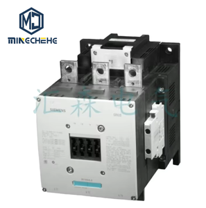 Contactor de CA 3RT1075-6AP36 400A 200 KW, el más vendido - Product Image 1