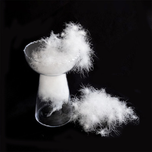 Plumón de ganso blanco/gris, plumón de 2-4cm, <span class=keywords><strong>4</strong></span>-6cm, <span class=keywords><strong>5</strong></span>%-95% 90%, venta al por mayor - Product Image 1