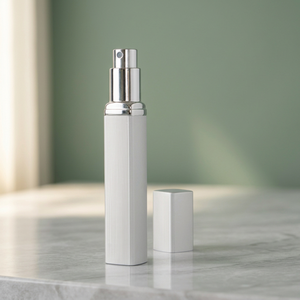 สเปรย์เติมน้ำหอมโลหะทรงเหลี่ยม12มล. สำหรับทุกเพศ - Product Image 3