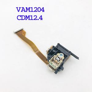 Cabezal Láser para CD CDM12.4, Nuevo y Original VAM1204 - Product Image 2