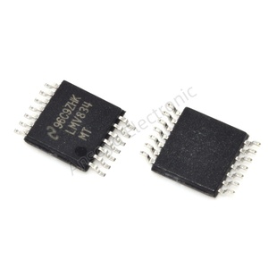 ANSOYO LMV834MT LMV834MTX 14TSSOP IC Chips <b>Integrated</b> <b>Circuits</b> Electronic Components Amplifier LMV834MTX/NOPB - Product Image 2