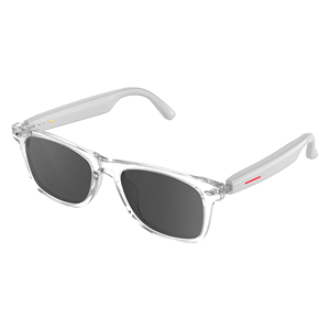 Nouveauté 2024 E13 <span class=keywords><strong>Smartglasses</strong></span> UV400 lunettes de soleil BT appel assistant vocal étanche lecteur lunettes intelligentes pour le port - Product Image 3