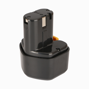 Batterie d'outil rechargeable à décharge rapide C&P HIT 9.6VA FEB9S B3 <span class=keywords><strong>EB9</strong></span> EB912S EB914 EB914S NI-CD/NI-MH - Product Image 4