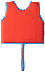 <span class=keywords><strong>Chaleco</strong></span> de Natación de Neopreno para Niños y Niñas, Bebés y Niños Pequeños, Ajustable, con Protección Solar UPF 50+ - Product Image 2