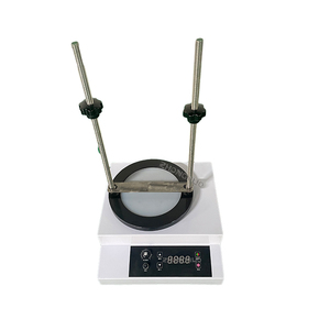Agitateurs de tamis électromagnétiques durables pour tests d'agrégats en laboratoire - Product Image 6