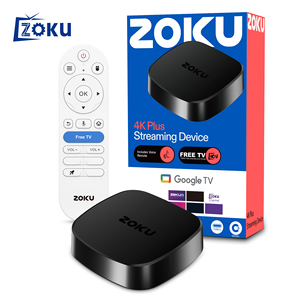 Nouvelle Box TV Android 14 C5 Allwinner H313 Quad Core 2 Go RAM 16 Go, Plus de 50 000 <span class=keywords><strong>Films</strong></span>, Décodage 4K, <span class=keywords><strong>Meilleure</strong></span> Box de Streaming TV - Product Image 1