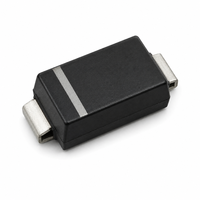 US1DWF-7 DIODE STANDARD 200V 1A SOD123F SOD-123F 200 V Rectifiers