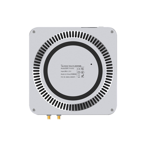 FEVM FA65G Mini PC da Gaming con AMD Ryzen5 7500F, RTX5060, DDR5 GDDR6, SSD, Nuovo <span class=keywords><strong>Computer</strong></span> con Windows 11 - Product Image 3