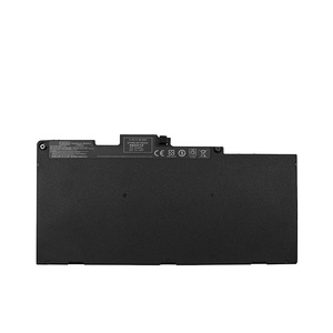 Batterie d'ordinateur portable rechargeable SMMA CS03XL 11,4 V 46 Wh 3 cellules pour EliteBook 848 <span class=keywords><strong>G3</strong></span>/<span class=keywords><strong>ZBook</strong></span> <span class=keywords><strong>15u</strong></span> <span class=keywords><strong>G3</strong></span>/745 <span class=keywords><strong>G3</strong></span>/840 G2/850 <span class=keywords><strong>G3</strong></span> - Product Image 1