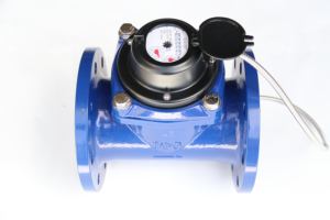 Промышленный чугунный R80-100 с большим холодным фланцем, 40-300 - Product Image 2