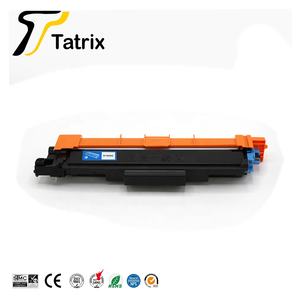 Tatrix <span class=keywords><strong>TN243BK</strong></span> TN243C TN243M TN243Y Cartouche de toner laser compatible de qualité supérieure pour Brother HL-L3270CDW stock disponible en Allemagne - Product Image 4