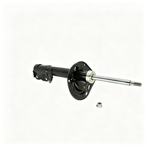 Amortisseur à gaz arrière droit 335060 pour Toyota Camry Avalon 2007-2011 - Product Image 2