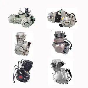 300CC 350CC Atv Motorcycle Engines Engine Assembly For Yamaha