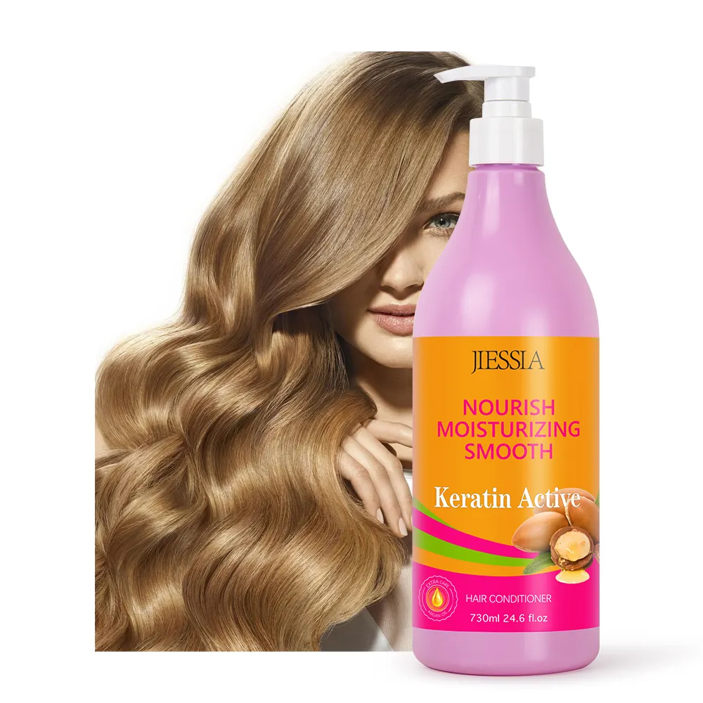 Private label natural argan oil morocco hair products treatment hair shampoo hair conditioner