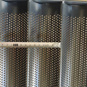 Moldes Metálicos para Baguette de 5 Ranuras con Marco Cerrado para la Horneado Industrial de <span class=keywords><strong>Pan</strong></span> Francés - Product Image 4