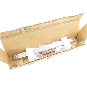 Lc 483/10nm Ml 320mm İd. 557 649-06 Sn:25307115f + 483 Yeni Orijinal Hazır Stokta Endüstriyel Otomasyon Pac Özel Plc <span class=keywords><strong>P</strong></span> - Product Image 1