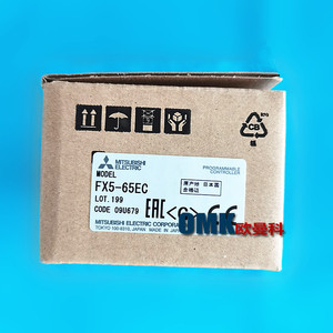 มิตซูบิชิ อิเล็คทริค เมลเซค Lc06e Cm Lc30e Cm Lc10e Cm สายต่อขยาย 1 ม. สายควบคุมอุตสาหกรรม - Product Image 2