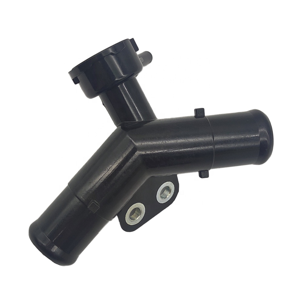 Radiator Coolant Filler Neck Water Thermostat Housing for Toyota Yaris 16502-21070