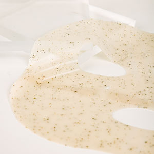 [35%] Masque au collagène Odu Mugwort Blend - 39 000 Won Frais de livraison 3 000 60 000 Consommateurs - Product Image 1