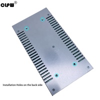 Alimentation ca à cc 12v 24v 36v 48v transformateur réglable 600W courant constant et tension d'affichage constante