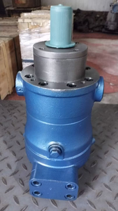NOUVELLE pompe hydraulique à cylindrée variable axiale à pistons YCY SCY MCY PCY MYCY Hydraulique 32YCY14-1B - Product Image 6